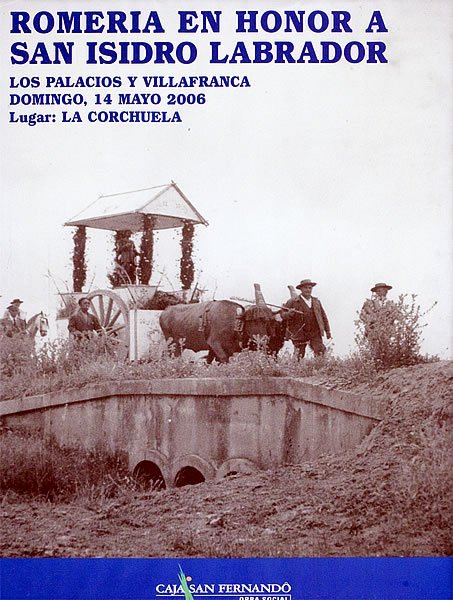 Romería de San Isidro Labrador  